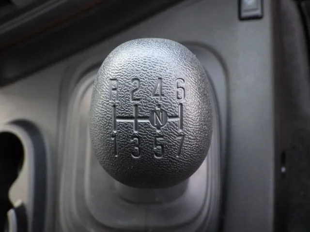 MT7速です。|いすゞ ギガ 2RG-CXZ77DTの写真25