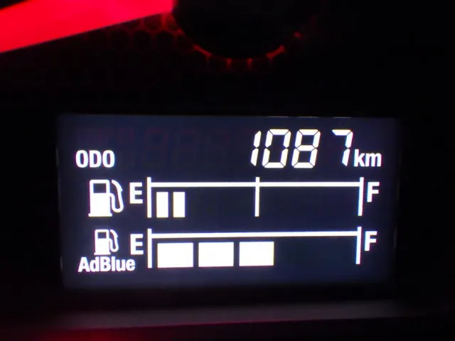 いすゞ ギガ 2RG-CXZ77DTの写真26