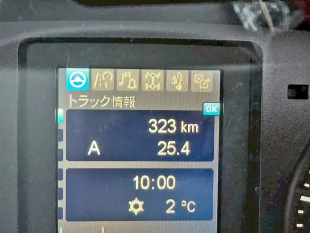 三菱 ファイター 2KG-FK62F(2WD)の写真39