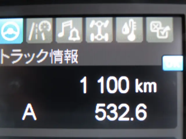 三菱 スーパーグレート 2KG-FV80VJR(6x4)の写真39
