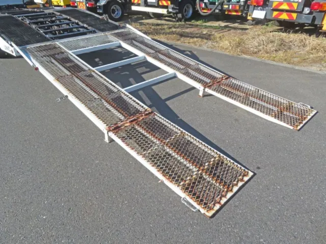 三菱 キャンター TKG-FEB90(2WD)の写真14