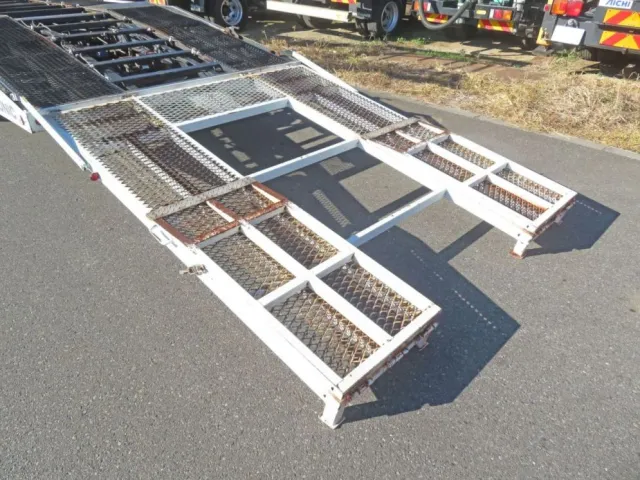 三菱 キャンター TKG-FEB90(2WD)の写真15