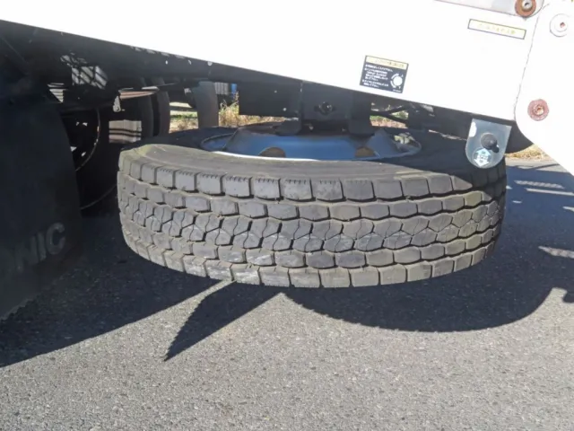 三菱 キャンター TKG-FEB90(2WD)の写真20