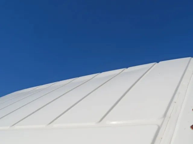 三菱 キャンター TKG-FEB90(2WD)の写真22