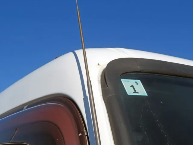 三菱 キャンター TKG-FEB90(2WD)の写真23