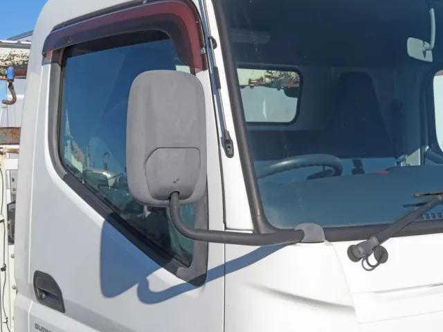 三菱 キャンター TKG-FEB90(2WD)の写真24