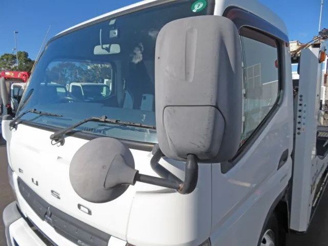 三菱 キャンター TKG-FEB90(2WD)の写真25