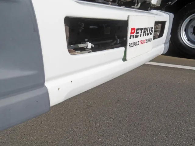 三菱 キャンター TKG-FEB90(2WD)の写真28