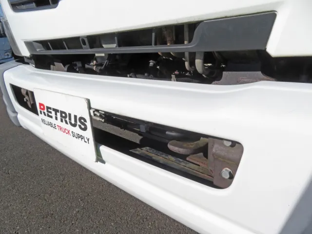 三菱 キャンター TKG-FEB90(2WD)の写真29