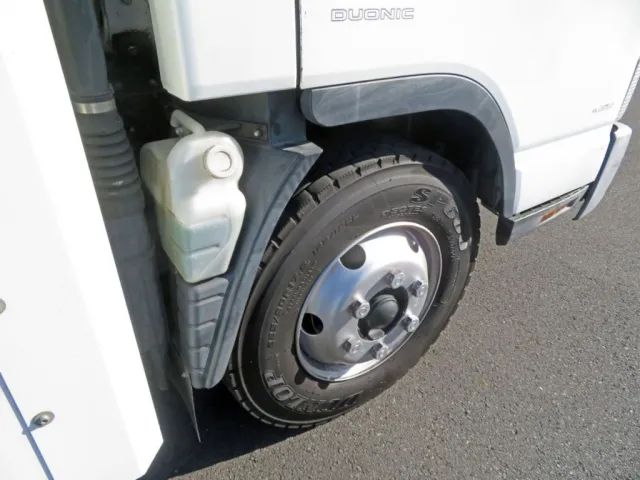 三菱 キャンター TKG-FEB90(2WD)の写真30