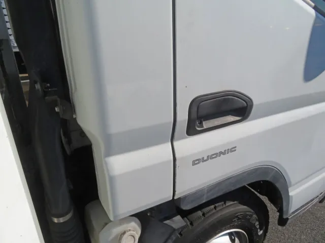 三菱 キャンター TKG-FEB90(2WD)の写真32