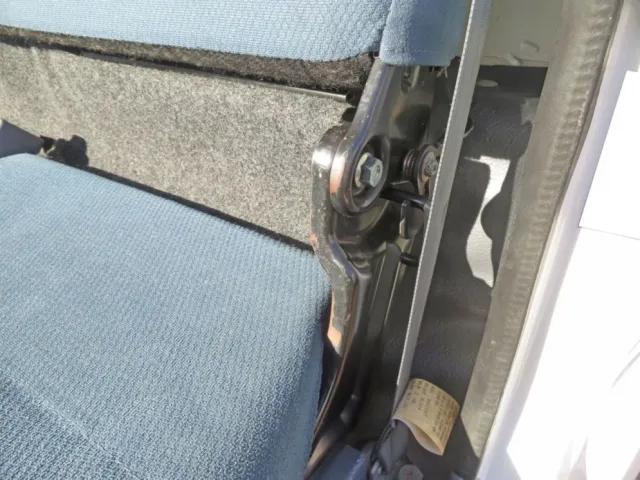 三菱 キャンター TKG-FEB90(2WD)の写真36