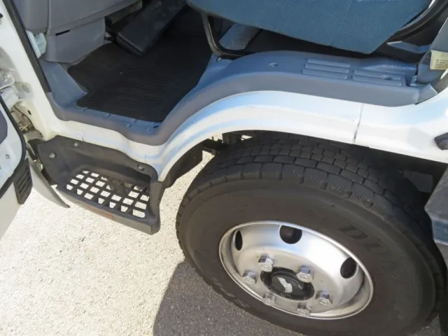 三菱 キャンター TKG-FEB90(2WD)の写真37