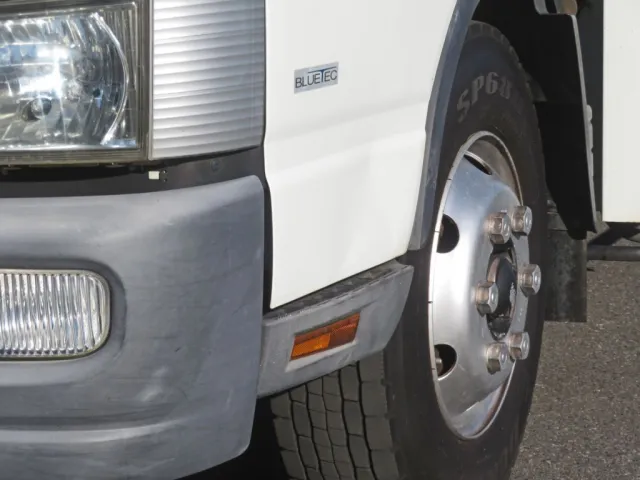 三菱 キャンター TKG-FEB90(2WD)の写真38