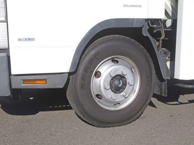 三菱 キャンター TKG-FEB90(2WD)の写真39