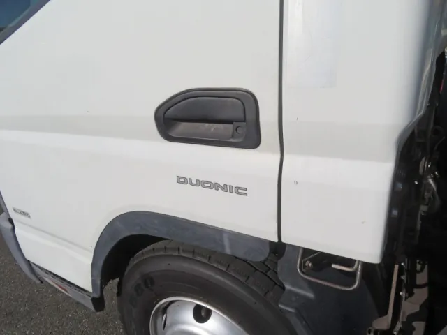 三菱 キャンター TKG-FEB90(2WD)の写真40