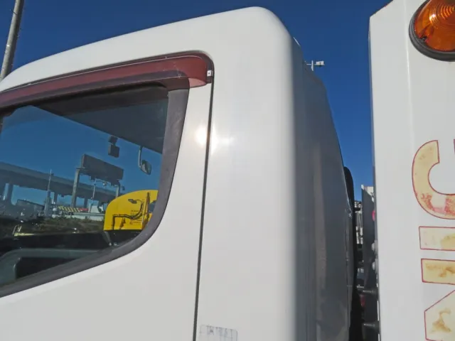 三菱 キャンター TKG-FEB90(2WD)の写真41