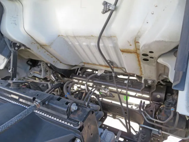 三菱 キャンター TKG-FEB90(2WD)の写真42