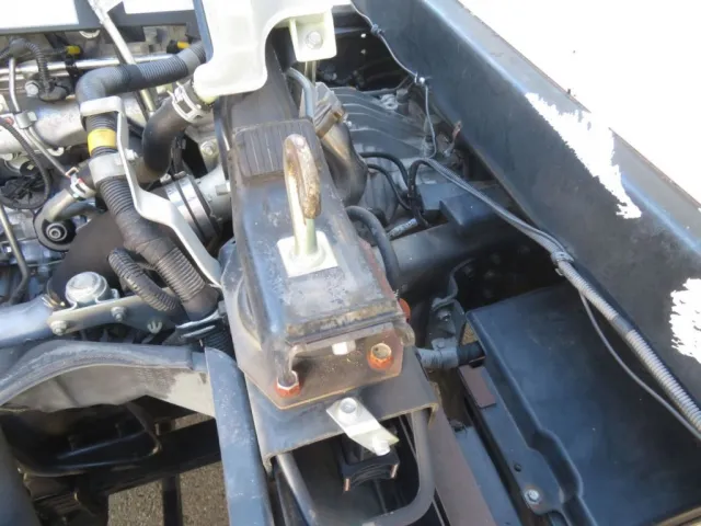 三菱 キャンター TKG-FEB90(2WD)の写真43