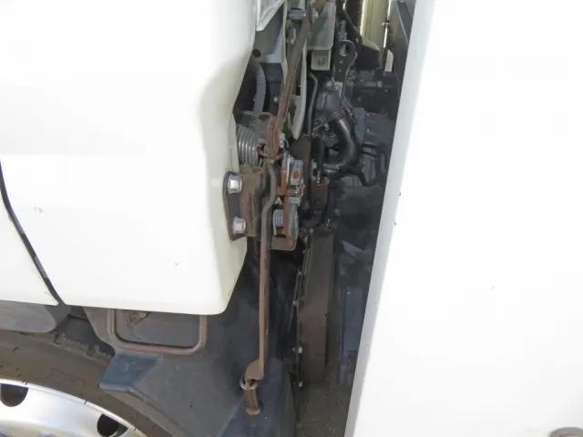 三菱 キャンター TKG-FEB90(2WD)の写真44