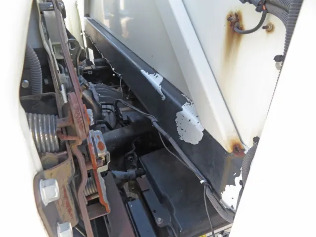 三菱 キャンター TKG-FEB90(2WD)の写真45