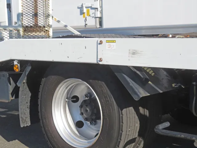 三菱 キャンター TKG-FEB90(2WD)の写真48