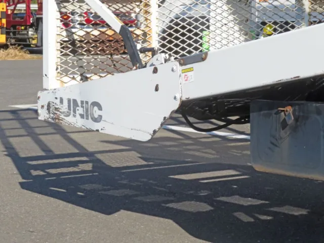 三菱 キャンター TKG-FEB90(2WD)の写真49