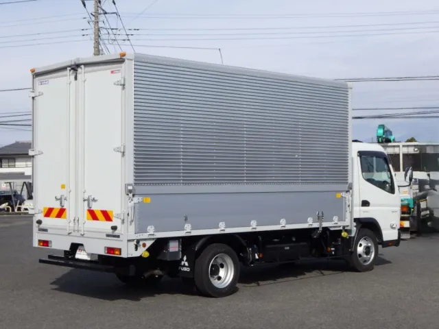 三菱 キャンター 2PG-FEB80(2WD)の写真4