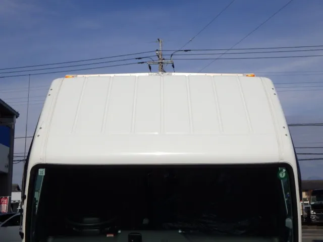 三菱 キャンター 2PG-FEB80(2WD)の写真26