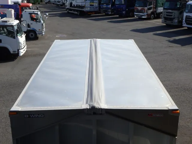 三菱 キャンター 2PG-FEB80(2WD)の写真27