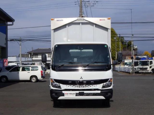 三菱 キャンター 2PG-FEB80(2WD)の写真28