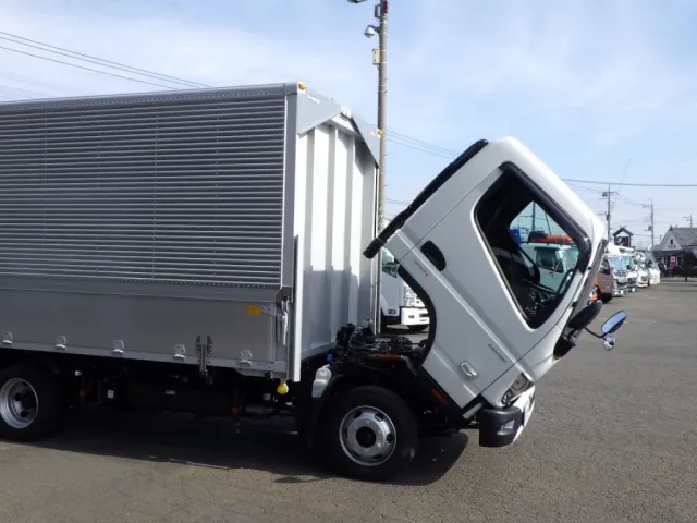 三菱 キャンター 2PG-FEB80(2WD)の写真29