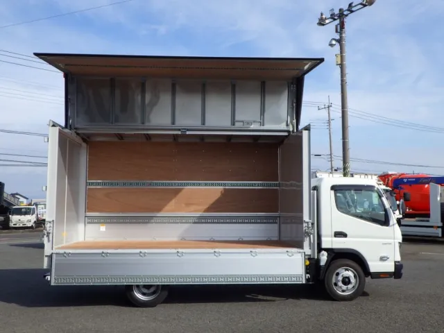三菱 キャンター 2PG-FEB80(2WD)の写真32