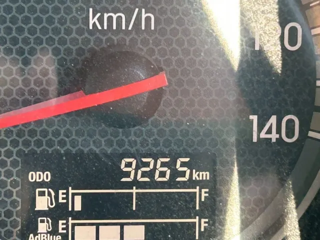 いすゞ ギガ 2KG-CXZ60CTの写真8