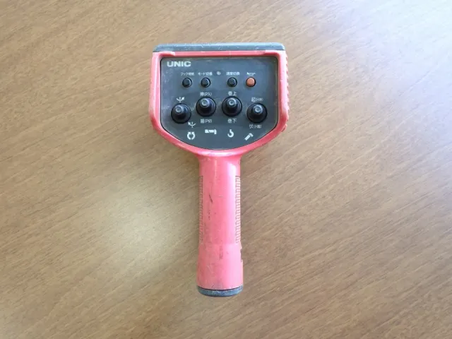 ラジコンは点検済みです。|三菱 キャンター TKG-FEB80(2WD)の写真20