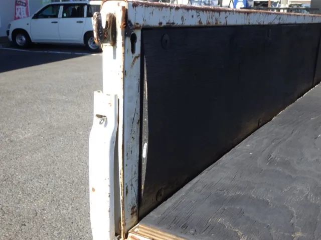 三菱 キャンター TKG-FEB80(2WD)の写真39