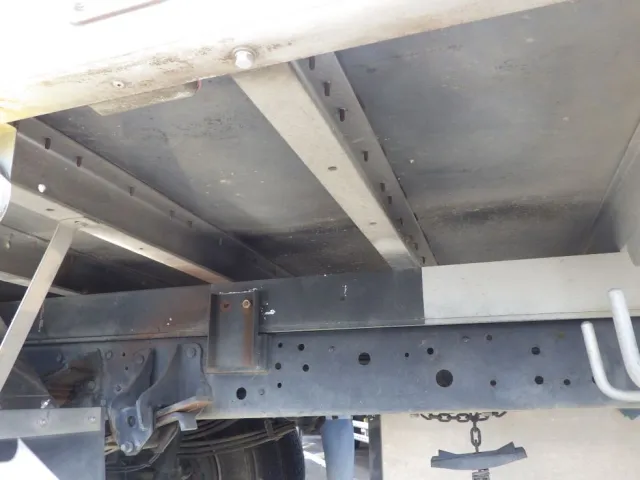 日野 レンジャー BKG-FD7JLYA(2WD)の写真7