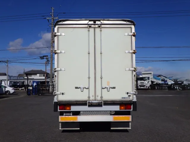 日野 レンジャー BKG-FD7JLYA(2WD)の写真8