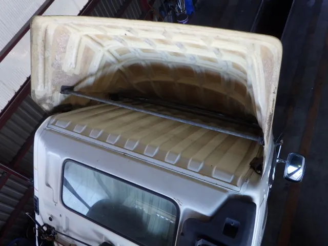 日野 レンジャー BKG-FD7JLYA(2WD)の写真23