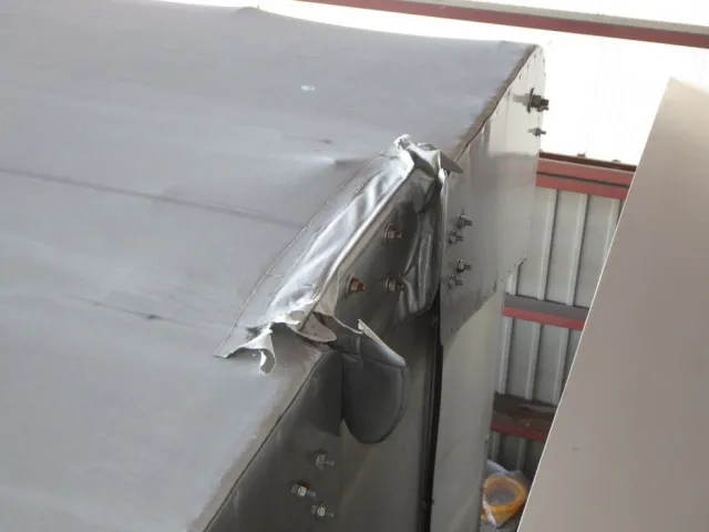 日野 レンジャー BKG-FD7JLYA(2WD)の写真32