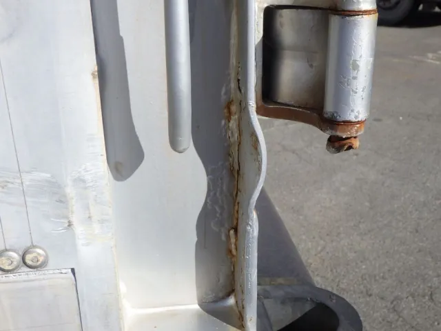 日野 レンジャー BKG-FD7JLYA(2WD)の写真35