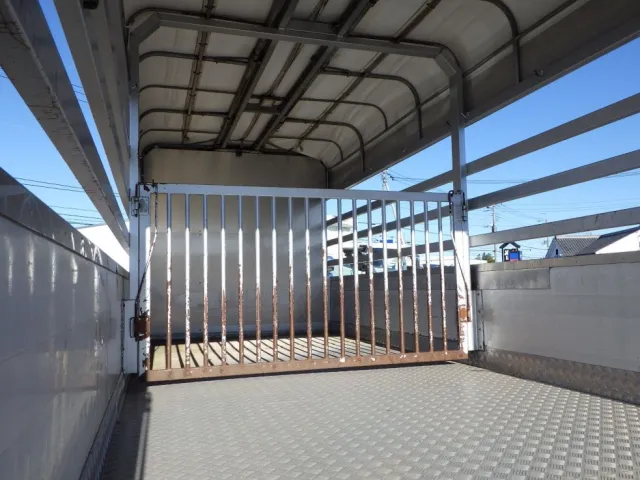 日野 レンジャー BKG-FD7JLYA(2WD)の写真38