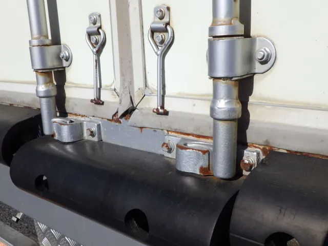 日野 レンジャー BKG-FD7JLYA(2WD)の写真41