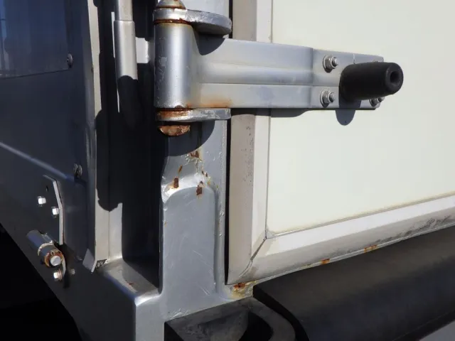 日野 レンジャー BKG-FD7JLYA(2WD)の写真42