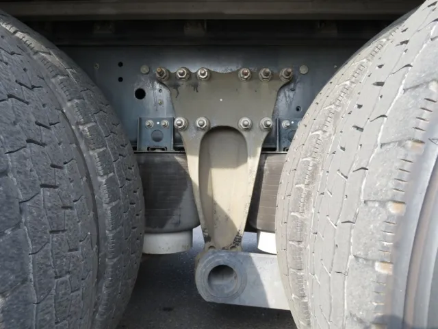 日野 プロフィア QPG-FR1EXEGの写真5