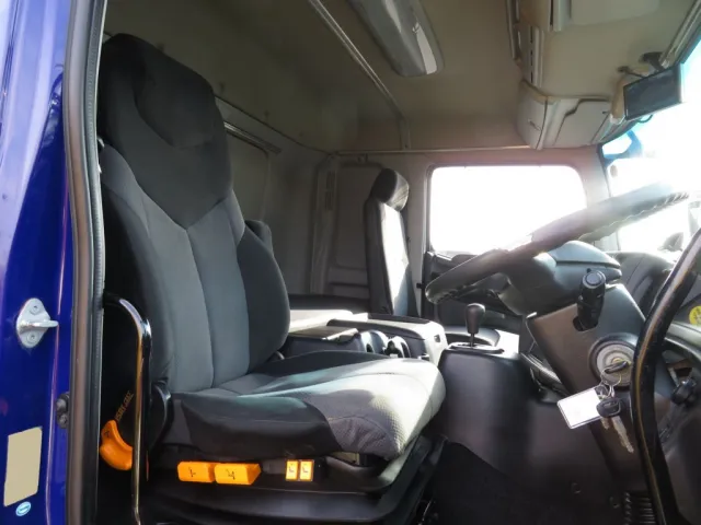 日野 プロフィア QPG-FR1EXEGの写真6