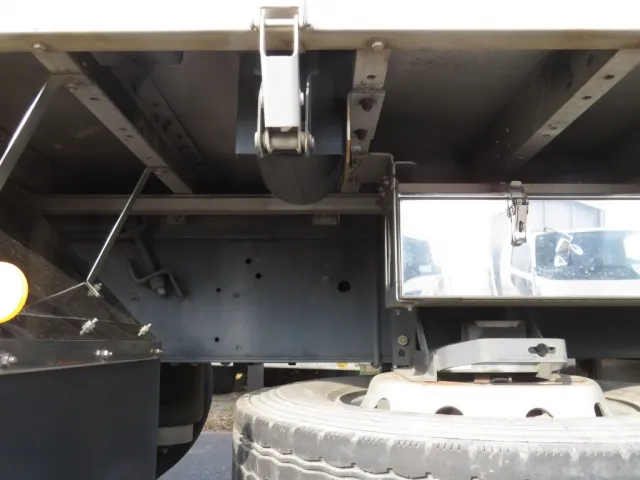 日野 プロフィア QPG-FR1EXEGの写真7