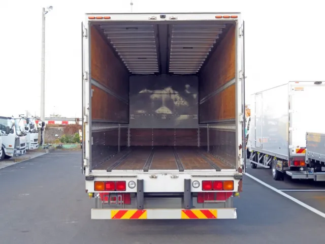 日野 プロフィア QPG-FR1EXEGの写真8