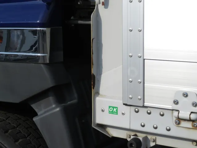 日野 プロフィア QPG-FR1EXEGの写真12