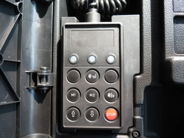 日野 プロフィア QPG-FR1EXEGの写真19